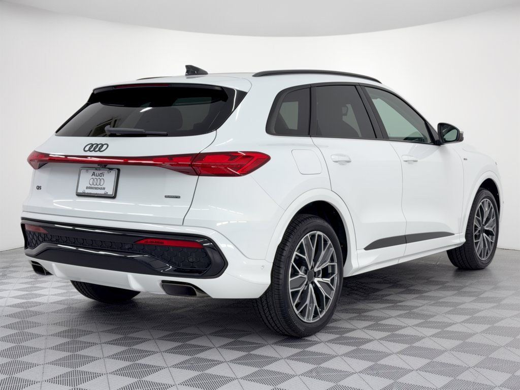 New 2026 Audi Q5 Prestige AWD/4WD image 9