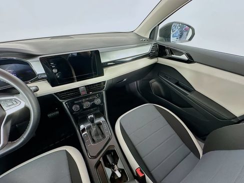 Used 2025 Volkswagen Taos S FWD image 11