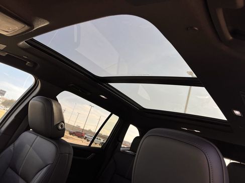 New 2026 GMC Acadia Elevation w/ Black Edition image 24