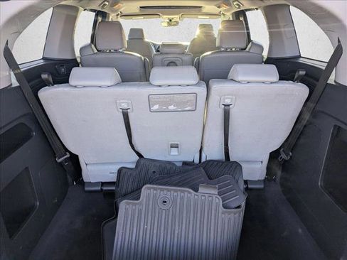 Certified 2020 Honda Odyssey EX-L image 6