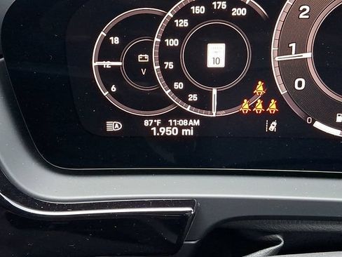 Certified 2026 Porsche Cayenne S AWD/4WD image 24