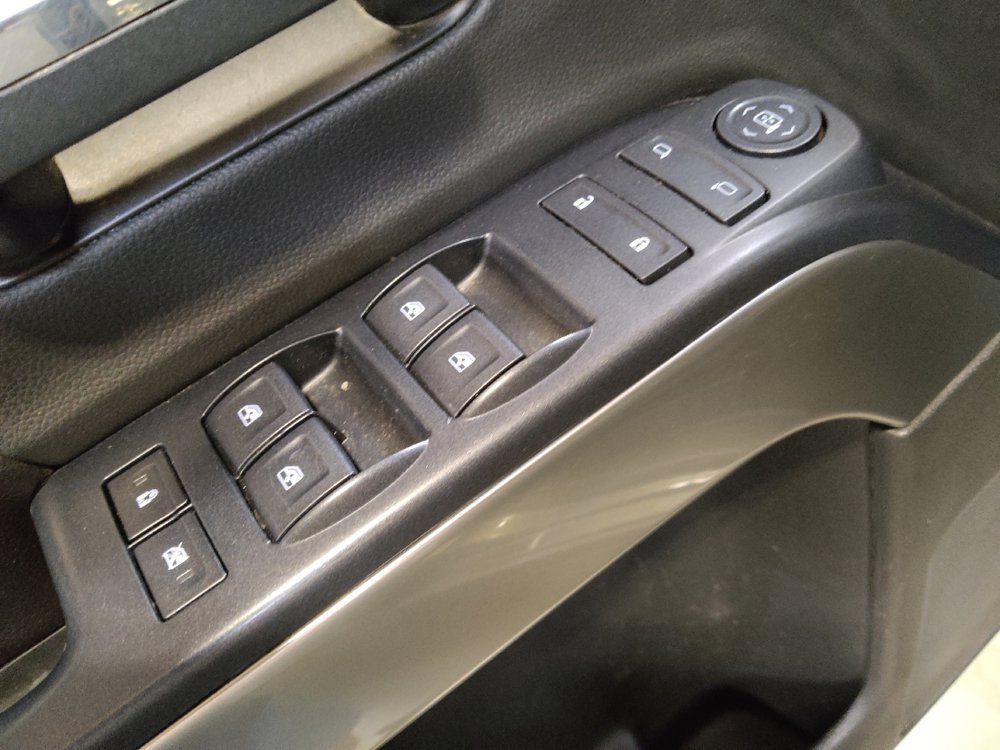 Used 2017 Chevrolet Silverado 1500 LT w/ All Star Edition RWD image 27