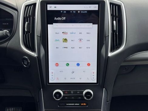 Used 2023 Ford Edge Titanium image 18
