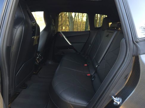 Used 2023 BMW iX M60 image 16