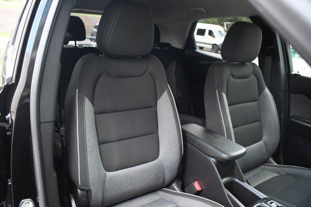 Used 2024 Chevrolet TrailBlazer LT w/ Driver Confidence Package FWD image 26