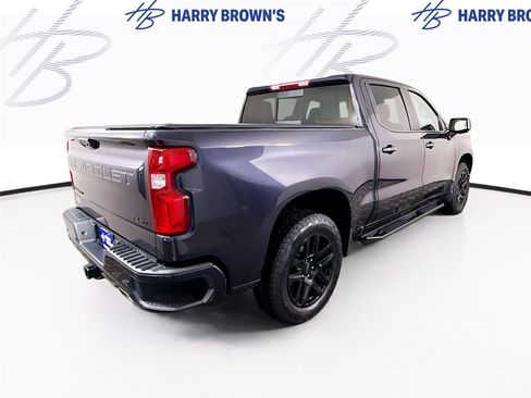 Used 2023 Chevrolet Silverado 1500 RST image 31