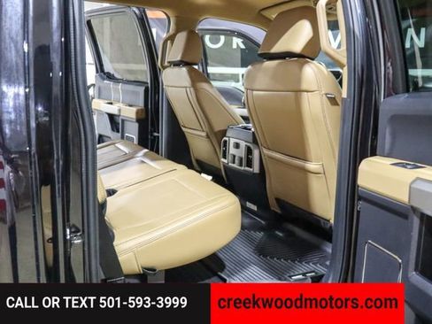 Used 2022 Ford F250 Lariat w/ Lariat Value Package image 16