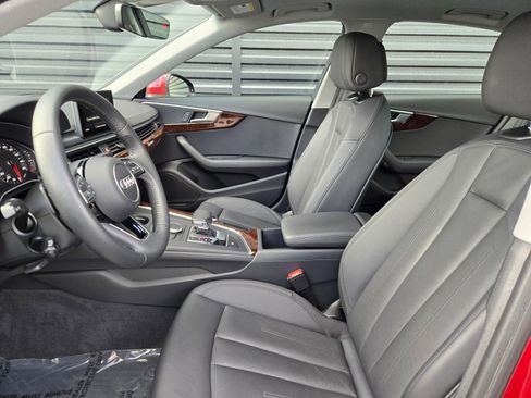 Used 2019 Audi A4 2.0T Premium AWD/4WD image 26