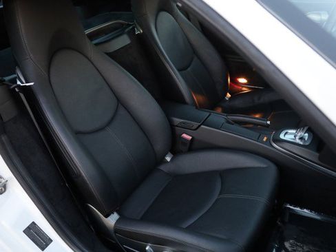 Used 2009 Porsche Cayman S image 39