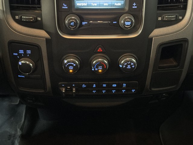 Used 2017 RAM 2500 Tradesman w/ Chrome Appearance Group AWD/4WD image 32