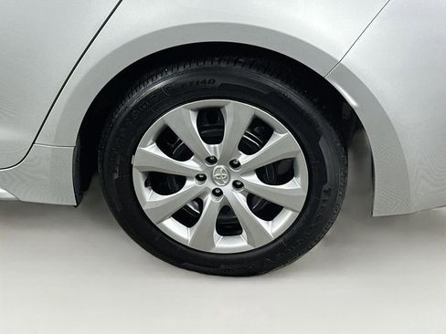 Certified 2025 Toyota Corolla LE image 11