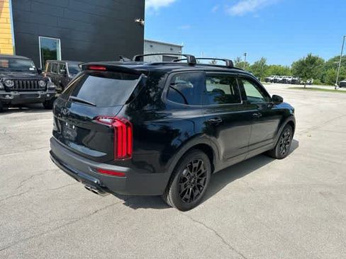 Used 2022 Kia Telluride SX w/ SX Prestige Package AWD/4WD image 25