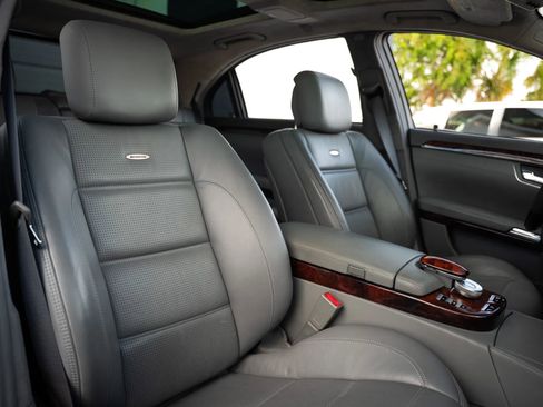 Used 2007 Mercedes-Benz S 65 AMG image 15