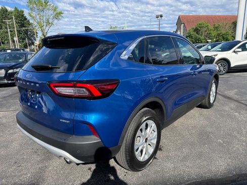 Used 2023 Ford Escape Active w/ Tech Pack #2 AWD/4WD image 14
