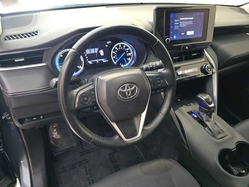 Certified 2024 Toyota Venza LE AWD/4WD image 2