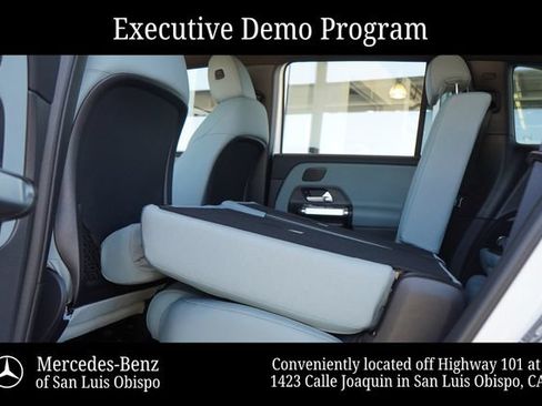 Used 2026 Mercedes-Benz GLB 250 image 26