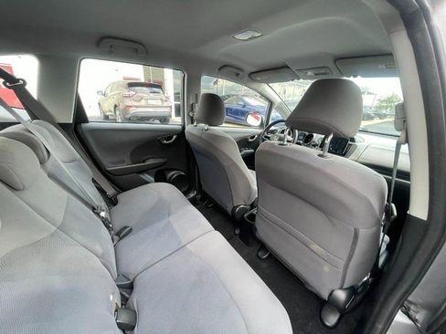 Used 2010 Honda Fit image 9