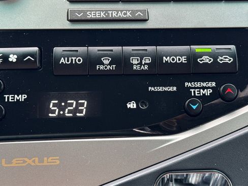 Used 2012 Lexus RX 350 FWD w/ Premium Pkg image 29