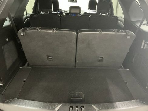 Used 2020 Ford Explorer ST image 17