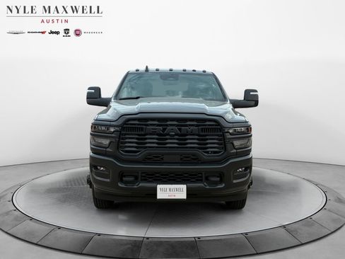 New 2026 RAM 3500 Tradesman image 18