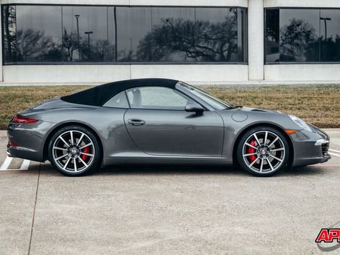 Used 2012 Porsche 911 Carrera S image 30