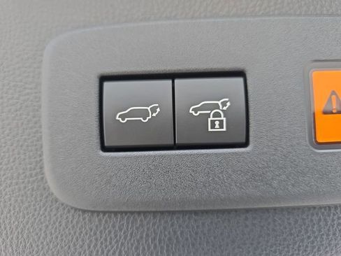 New 2026 Toyota Land Cruiser AWD/4WD image 13