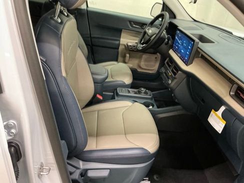 New 2026 Ford Maverick Lariat w/ 4K Tow Package AWD/4WD image 20
