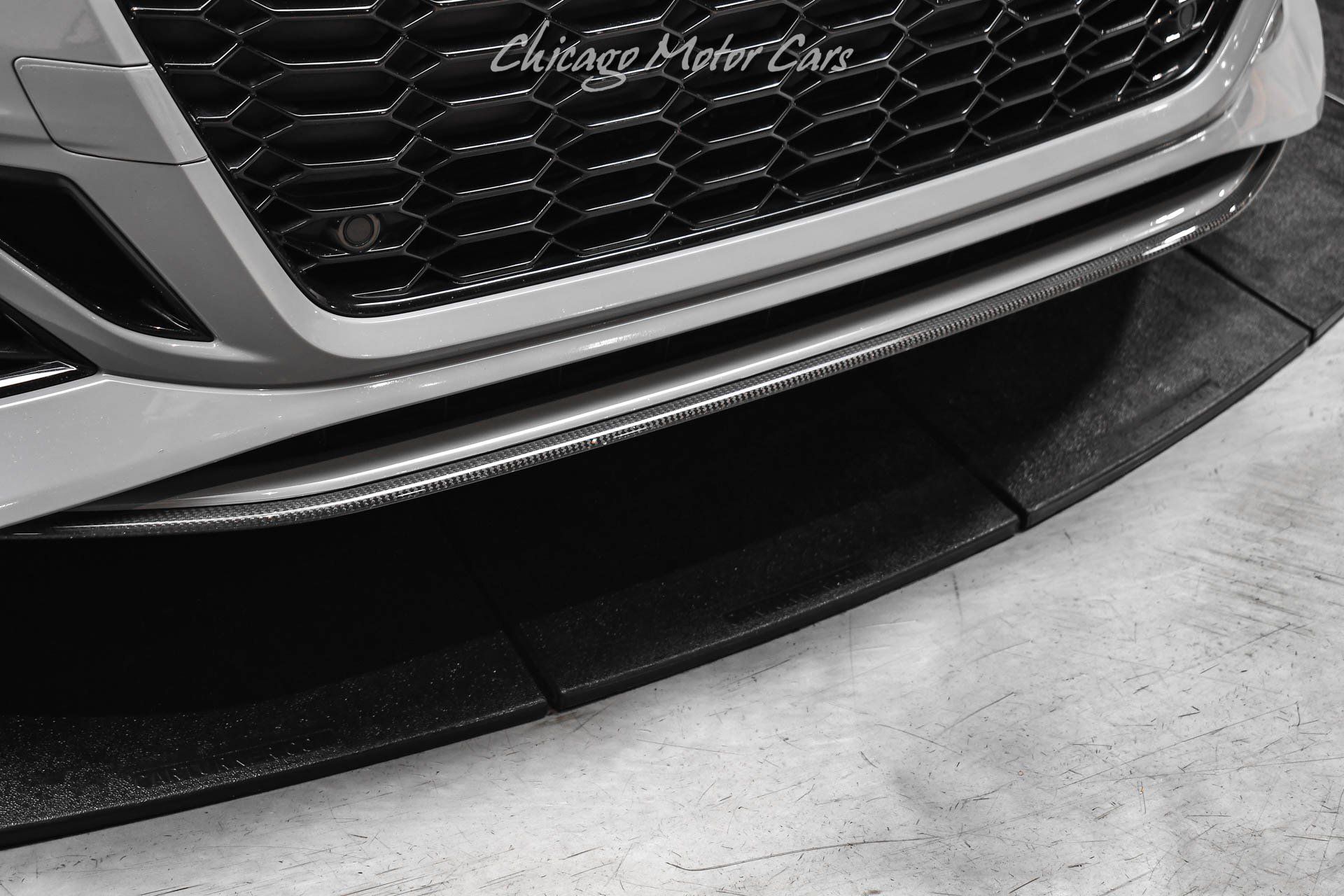 Used 2021 Audi RS 5 Sportback AWD/4WD image 54