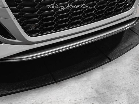 Used 2021 Audi RS 5 Sportback AWD/4WD image 54
