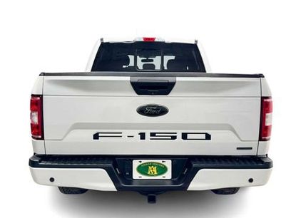 Used 2020 Ford F150 XLT w/ Equipment Group 302A Luxury