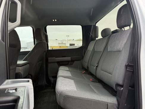 Used 2023 Ford F250 XLT w/ FX4 Off-Road Package image 35