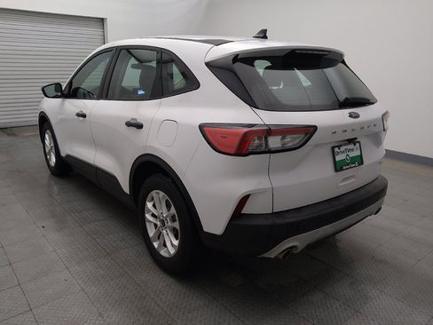 Used 2020 Ford Escape S image 5