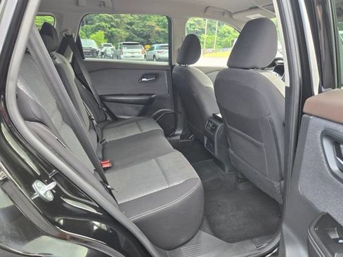 Used 2023 Nissan Rogue SV AWD/4WD image 20