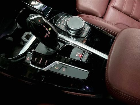 Used 2021 BMW X4 xDrive30i w/ M Sport Package image 37