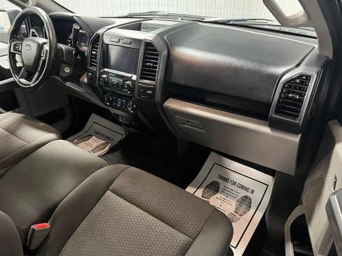 Used 2019 Ford F150 XLT w/ Equipment Group 302A Luxury image 3