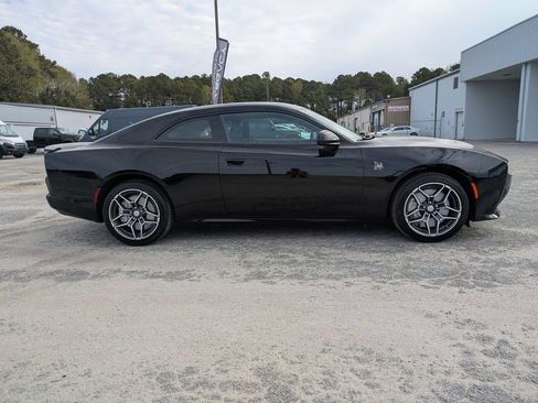 New 2026 Dodge Charger Scat Pack AWD/4WD image 2