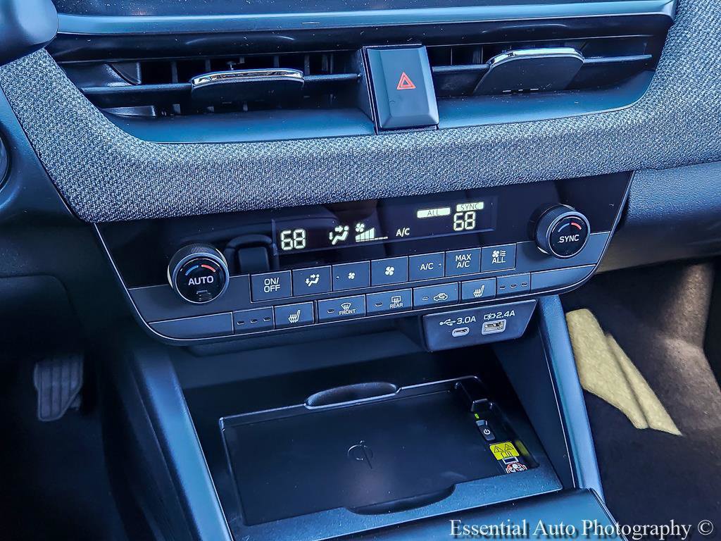 New 2026 Subaru Outback Limited XT AWD/4WD image 20