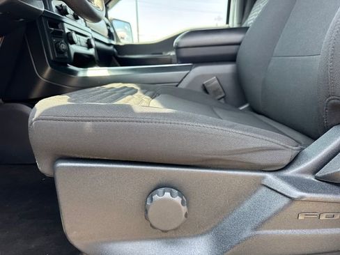 Used 2021 Ford F150 XL w/ STX Appearance Package AWD/4WD image 14