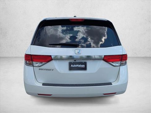 Used 2016 Honda Odyssey EX-L image 6
