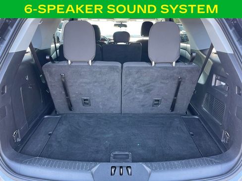 Used 2022 Ford Explorer XLT RWD image 13