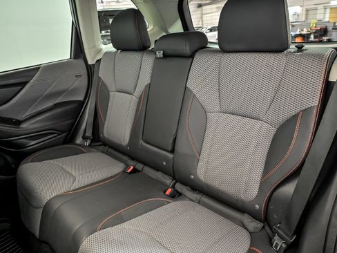 Used 2019 Subaru Forester Sport w/ Popular Package #2 AWD/4WD image 16