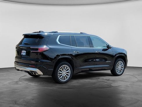 Used 2026 GMC Acadia Denali w/ Super Cruise Package AWD/4WD image 7