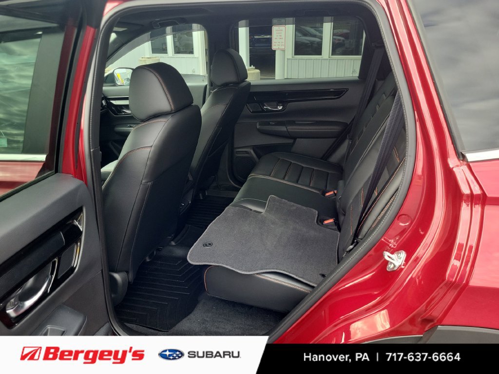 Used 2025 Honda CR-V Sport Touring image 9