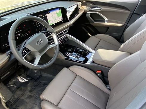 Used 2025 Audi Q5 Premium Plus image 20