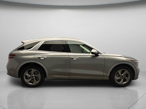 New 2026 Genesis GV70 2.5T image 8