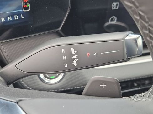 New 2026 Chevrolet Equinox LT w/ Safety and Technology Package FWD image 20