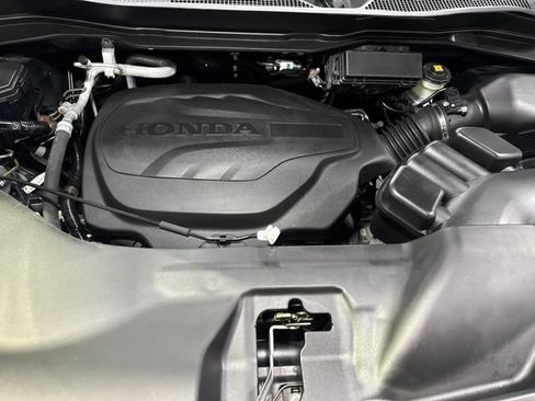 Used 2023 Honda Ridgeline RTL image 8