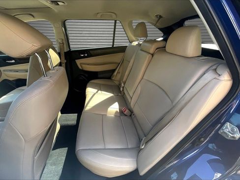 Used 2015 Subaru Outback 2.5i Limited image 21