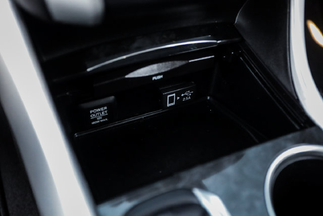 Used 2019 Acura TLX FWD image 39