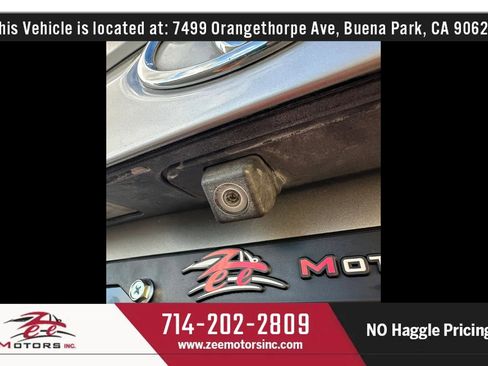 Used 2015 Toyota Corolla S w/ Protection Package image 52